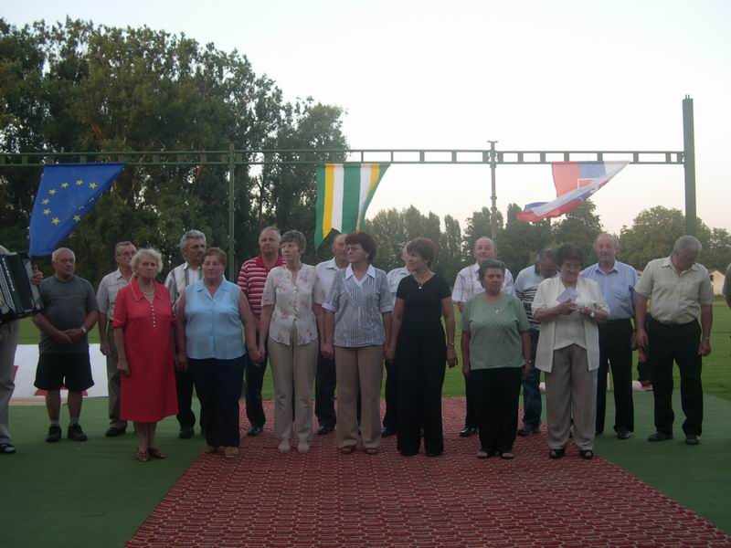 Fotogaléria Vatra zvrchovanosti 2009 (17) Vatra zvrchovanosti 2009