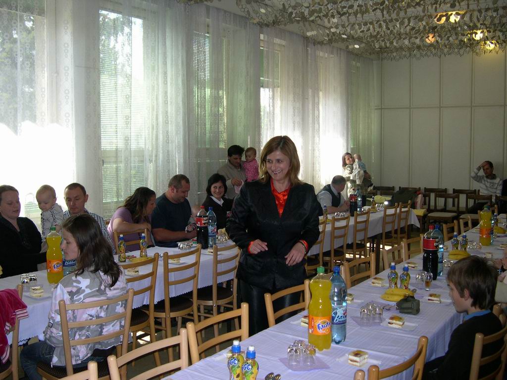 Fotogaléria Uvítanie detí do života 2011 - 8.5.2011 (29) Uvítanie detí do života 2011 - 8.5.2011