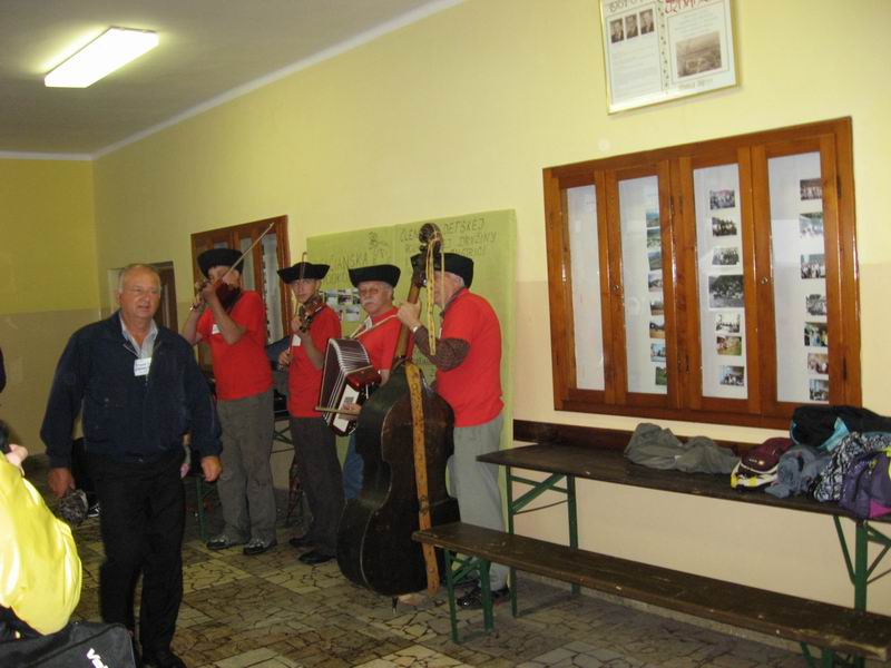 Fotogaléria Kľačany na Slovensku 2009 - Turčianske Kľačany - 20.6.2009 (30) Kľačany na Slovensku 2009 - Turčianske Kľačany - 20.6.2009