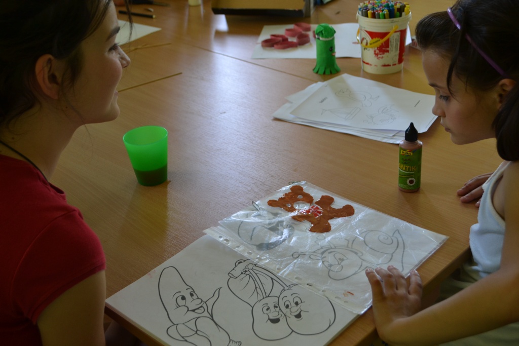 Fotogaléria Vypni telku, zapni seba 2014 (20) Vypni telku, zapni seba 2014