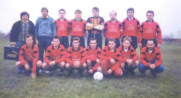 ročník 1994 ročník 1994