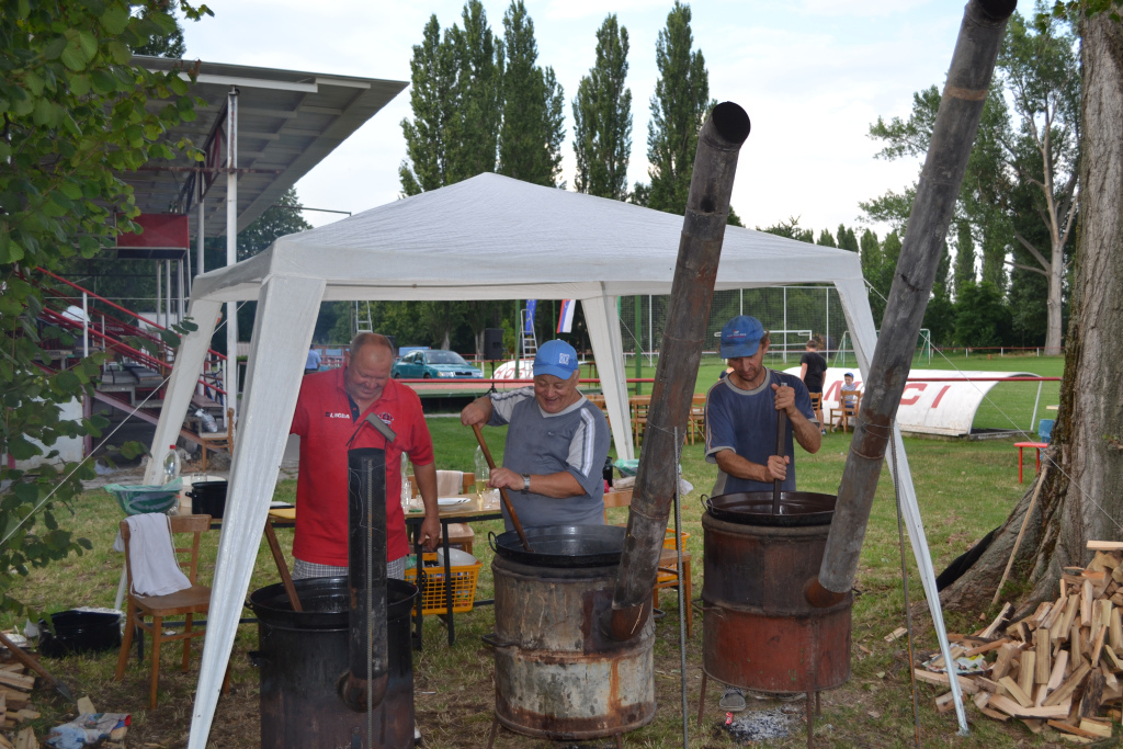Fotogaléria Vatra zvrchovanosti 2014 (30) Vatra zvrchovanosti 2014