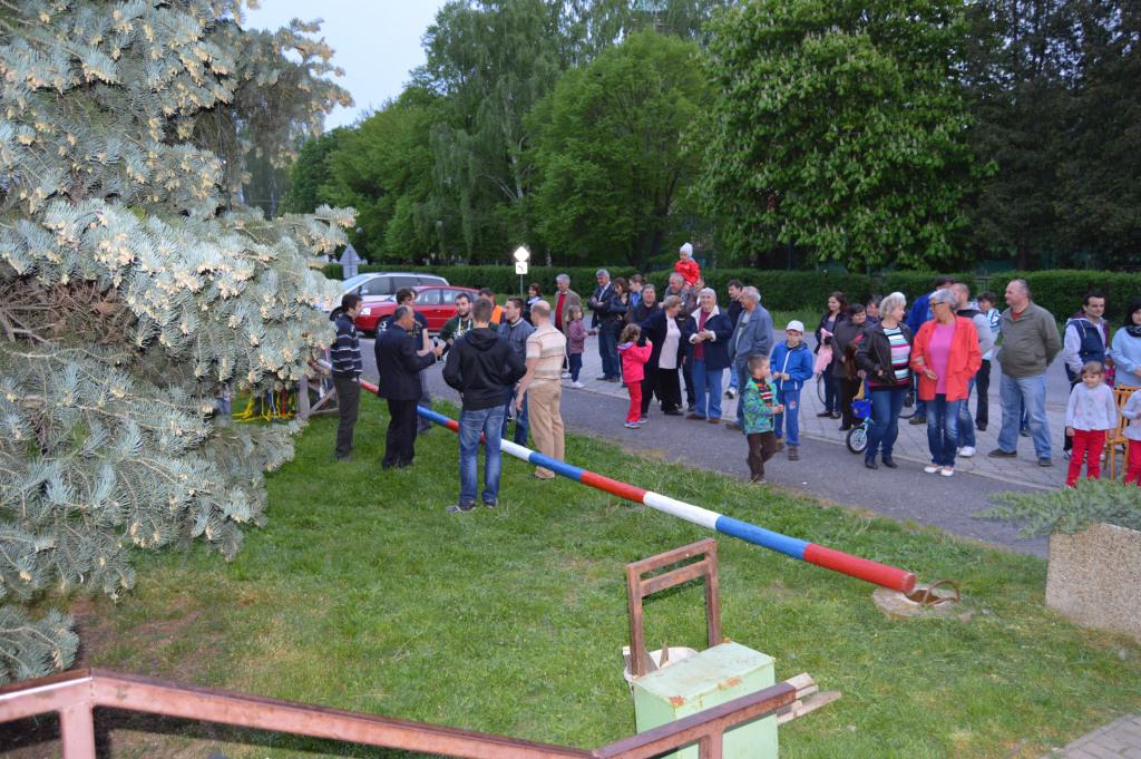 Fotogaléria STAVANIE MÁJA 2015 (21) STAVANIE MÁJA 2015