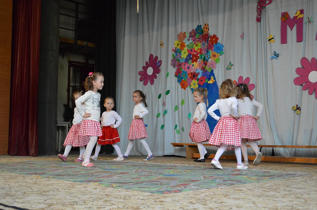 Fotogaléria Deň matiek 2015 (36) Deň matiek 2015