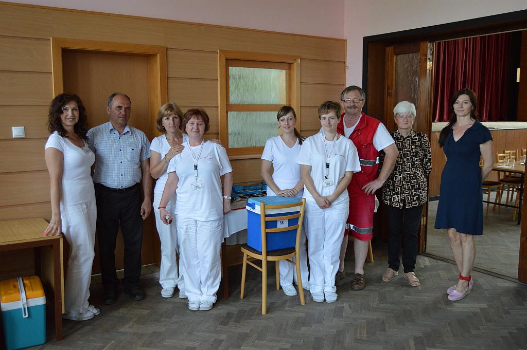 Fotogaléria Kvapka krvi, 16.6.2015 (8) Kvapka krvi, 16.6.2015