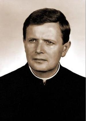 dôstojný pán Ľubomír Sloboda dôstojný pán Ľubomír Sloboda