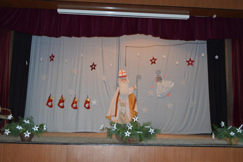 Fotogaléria Stretnutie s Mikulášom (05.12.2015) (61) Stretnutie s Mikulášom (05.12.2015)