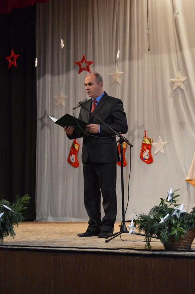 Fotogaléria Mikulášske posedenie s občanmi nad 60 rokov (06.12.2015) (38) Mikulášske posedenie s občanmi nad 60 rokov (06.12.2015)