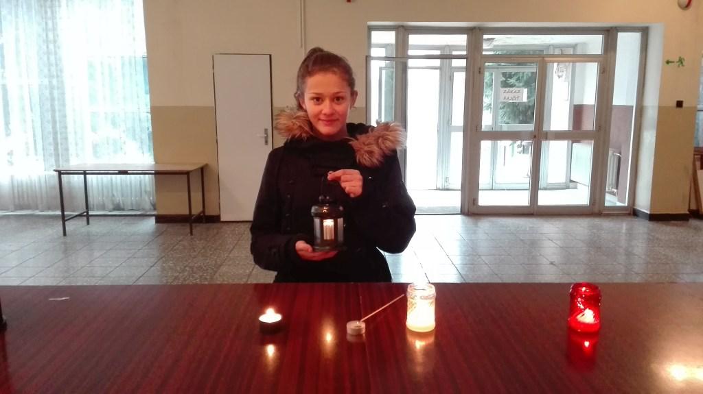 Fotogaléria Betlehemské svetlo 2015 (11) Betlehemské svetlo 2015