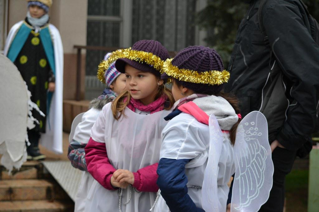Fotogaléria Dobrá novina 2015 a Jasličková pobožnosť (52) Dobrá novina 2015 a Jasličková pobožnosť