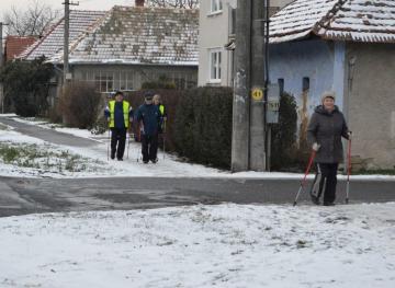 Trojkráľový pochod Trojkráľový pochod
