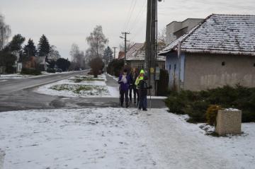 Trojkráľový pochod Trojkráľový pochod