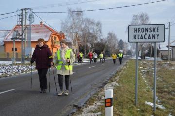 Trojkráľový pochod Trojkráľový pochod