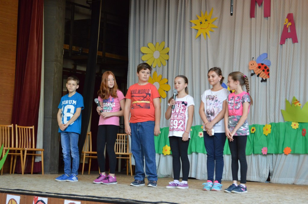 Fotogaléria Deň matiek 2016 (46) Deň matiek 2016