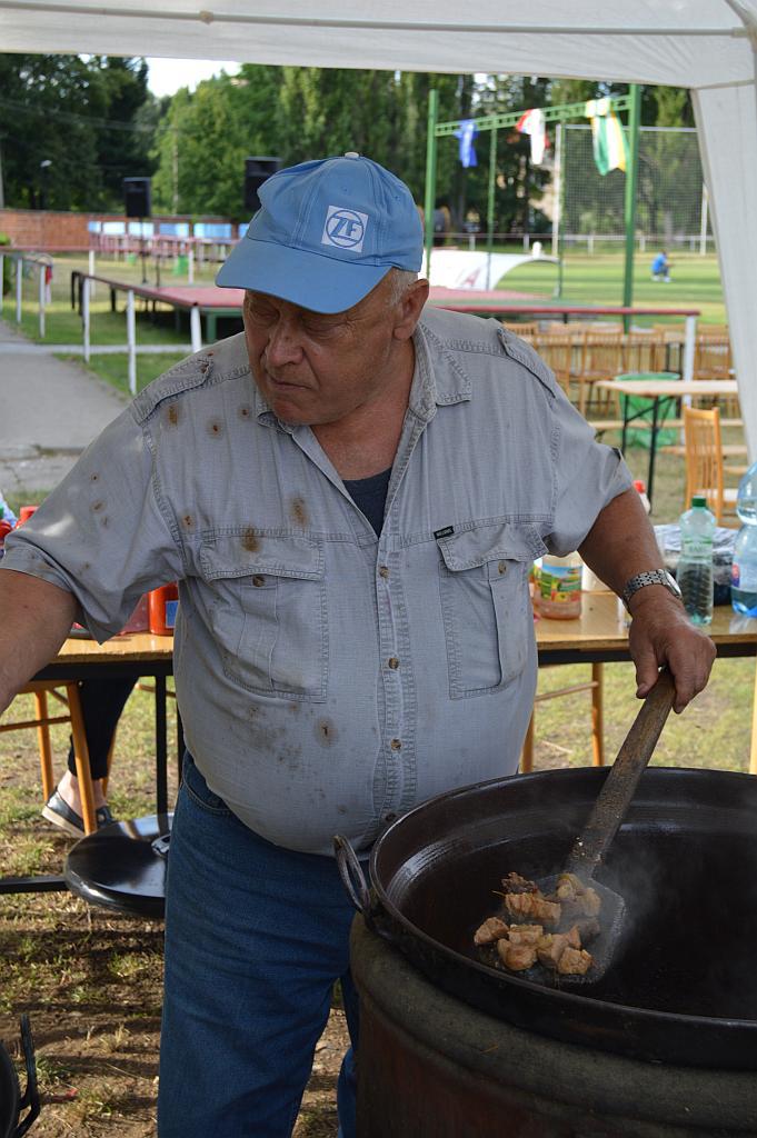 Fotogaléria Vatra zvrchovanosti 2016 (20) Vatra zvrchovanosti 2016