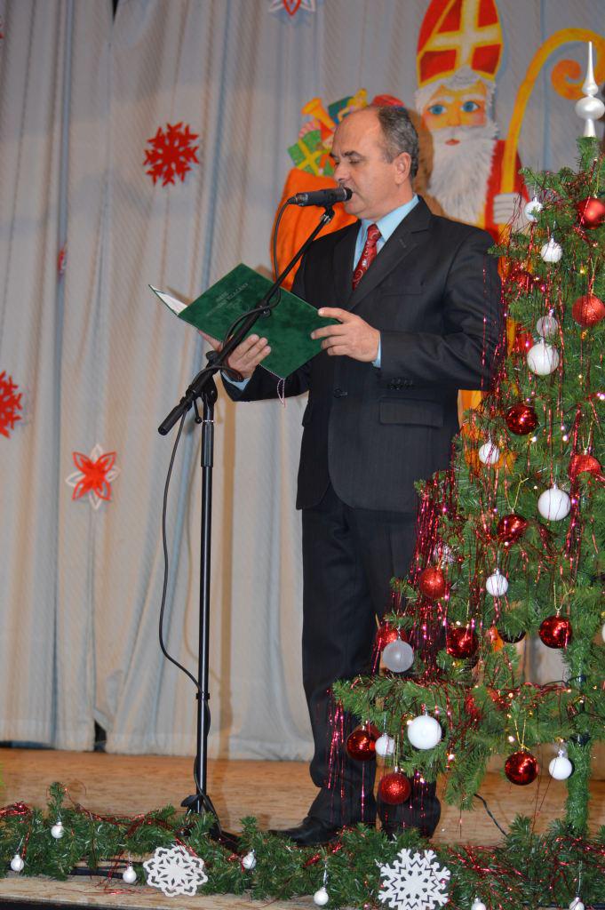 Fotogaléria Mikulášske posedenie s občanmi nad 60 rokov (11.12.2016) (40) Mikulášske posedenie s občanmi nad 60 rokov (11.12.2016)