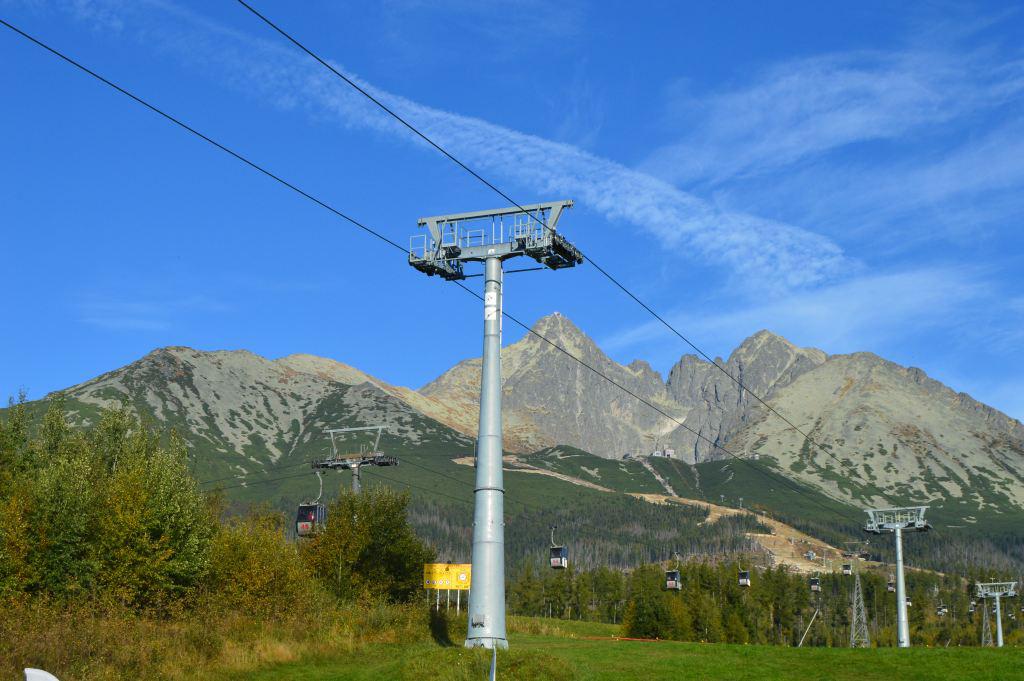 Fotogaléria S BATOHOM CEZ HORY – Turistika v Tatrách (46) S BATOHOM CEZ HORY – Turistika v Tatrách