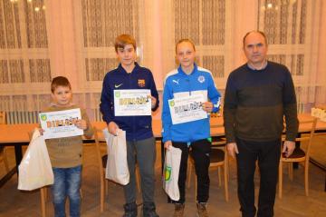 Šachový turnaj2. kategória3. miesto - Viktor M Šachový turnaj2. kategória3. miesto - Viktor M