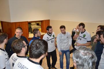 Turnaj v malom futbale o Pohár starostu obce Turnaj v malom futbale o Pohár starostu obce