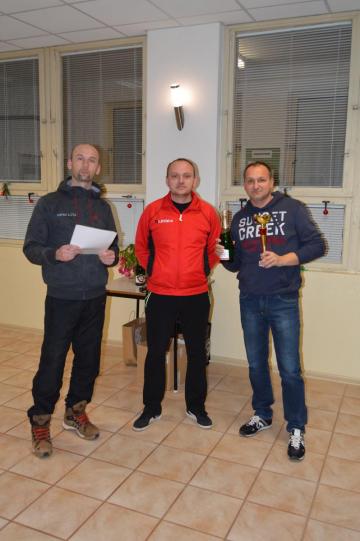 Turnaj v malom futbale o Pohár starostu obce2. m Turnaj v malom futbale o Pohár starostu obce2. m