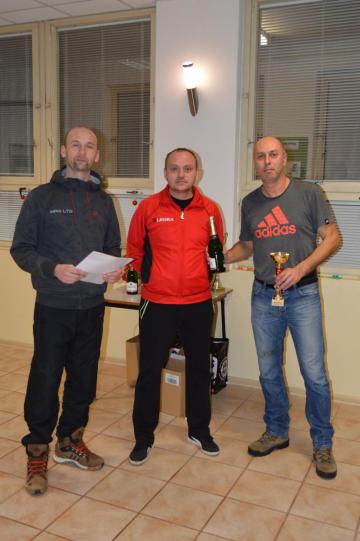 Turnaj v malom futbale o Pohár starostu obce3. m Turnaj v malom futbale o Pohár starostu obce3. m