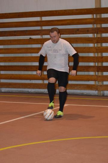Turnaj v malom futbale o Pohár starostu obce Turnaj v malom futbale o Pohár starostu obce
