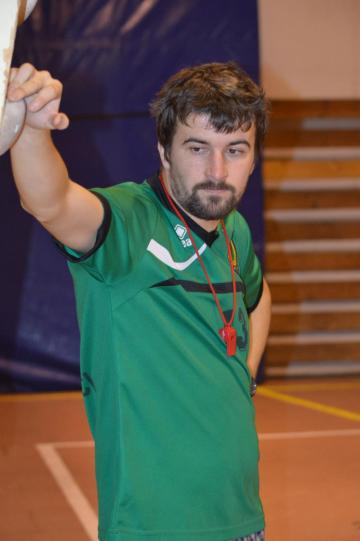 Turnaj v malom futbale o Pohár starostu obce Turnaj v malom futbale o Pohár starostu obce