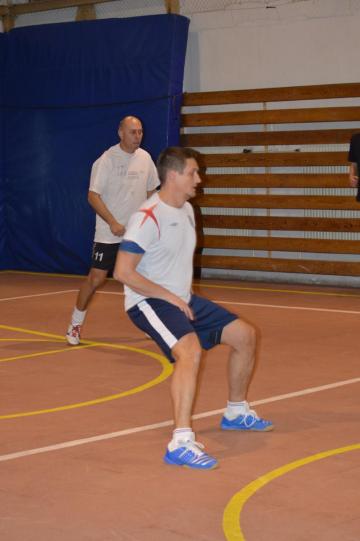 Turnaj v malom futbale o Pohár starostu obce Turnaj v malom futbale o Pohár starostu obce