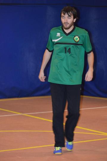 Turnaj v malom futbale o Pohár starostu obce Turnaj v malom futbale o Pohár starostu obce