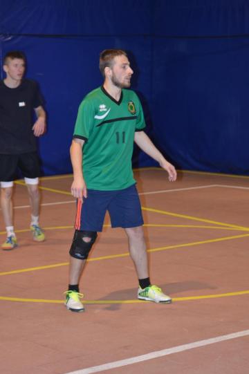 Turnaj v malom futbale o Pohár starostu obce Turnaj v malom futbale o Pohár starostu obce