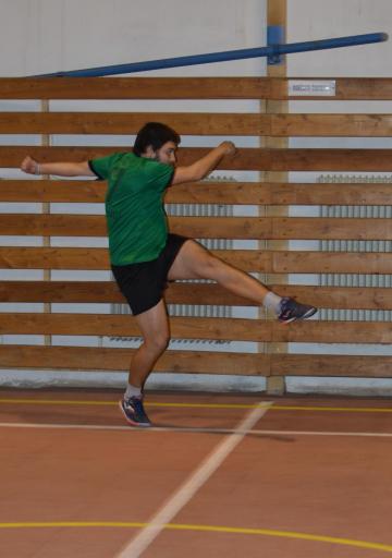 Turnaj v malom futbale o Pohár starostu obce Turnaj v malom futbale o Pohár starostu obce