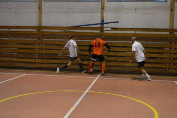 Turnaj v malom futbale o Pohár starostu obce Turnaj v malom futbale o Pohár starostu obce