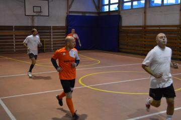 Turnaj v malom futbale o Pohár starostu obce Turnaj v malom futbale o Pohár starostu obce