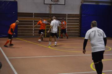 Turnaj v malom futbale o Pohár starostu obce Turnaj v malom futbale o Pohár starostu obce