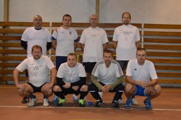 Turnaj v malom futbale o Pohár starostu obceTím Turnaj v malom futbale o Pohár starostu obceTím