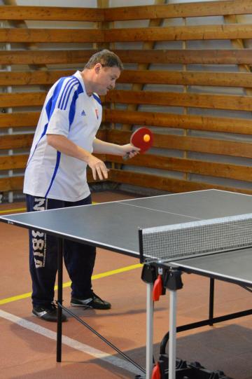 Stolnotenisový turnaj o Pohár starostu obce Stolnotenisový turnaj o Pohár starostu obce