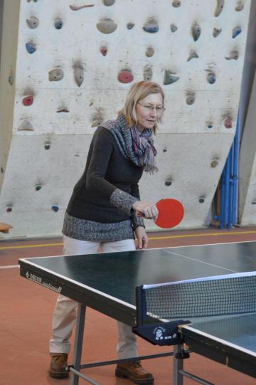 Stolnotenisový turnaj o Pohár starostu obce Stolnotenisový turnaj o Pohár starostu obce