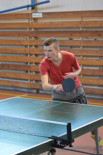 Stolnotenisový turnaj o Pohár starostu obce Stolnotenisový turnaj o Pohár starostu obce
