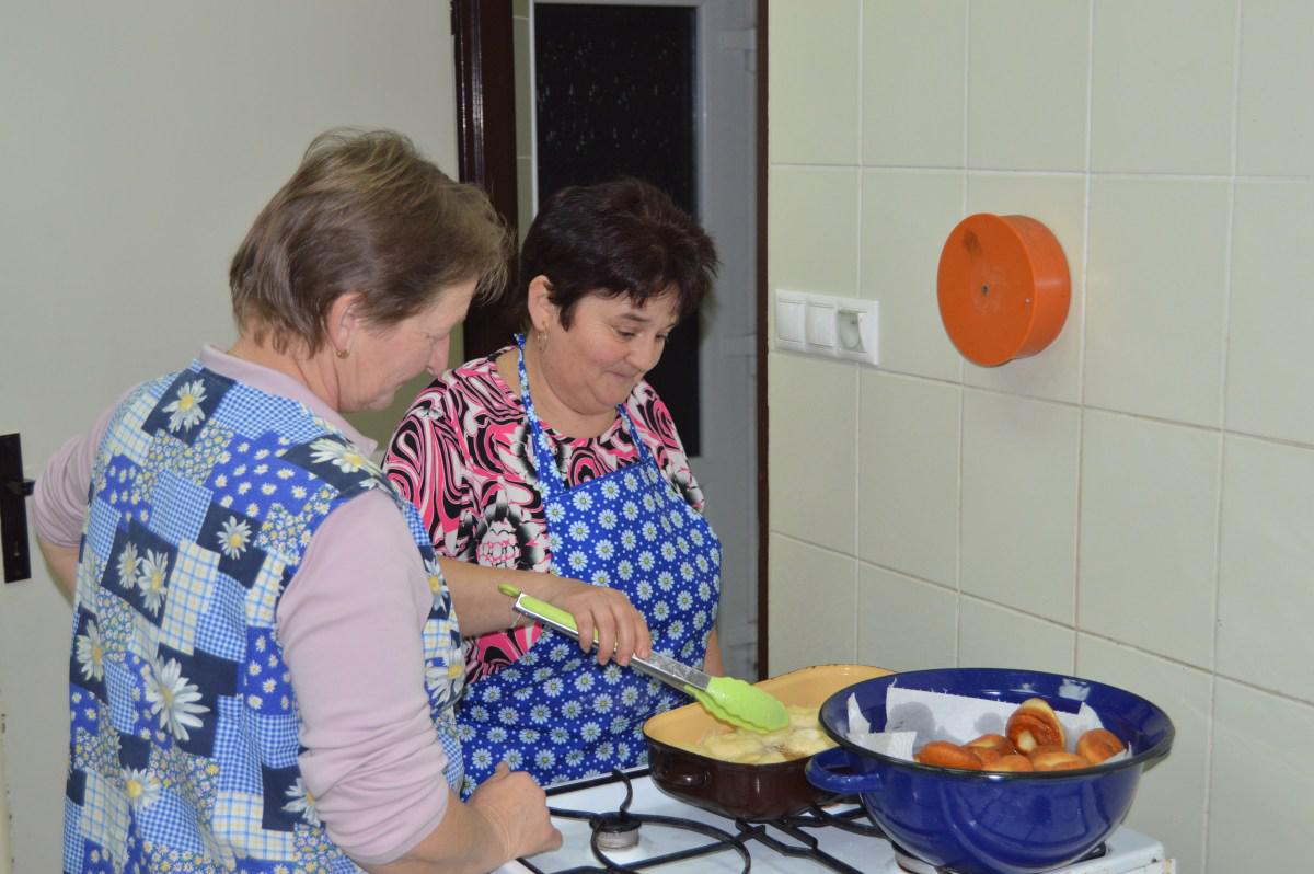 Fotogaléria Fašiangové posedenie 2017 (101) Fašiangové posedenie 2017