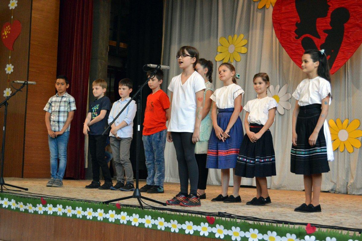 Fotogaléria Deň matiek 2017 (75) Deň matiek 2017