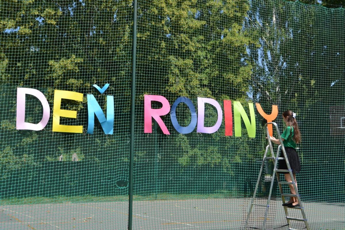 Fotogaléria Deň rodiny 2017 (111) Deň rodiny 2017