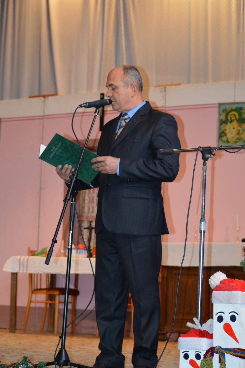Fotogaléria Mikulášske posedenie s občanmi nad 60 rokov (10.12.2017) (32) Mikulášske posedenie s občanmi nad 60 rokov (10.12.2017)