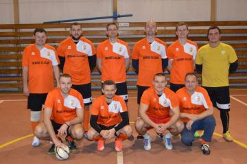 Turnaj v malom futbale - Kľačianske futbalové Béčk Turnaj v malom futbale - Kľačianske futbalové Béčk