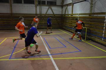 Turnaj v malom futbale Turnaj v malom futbale