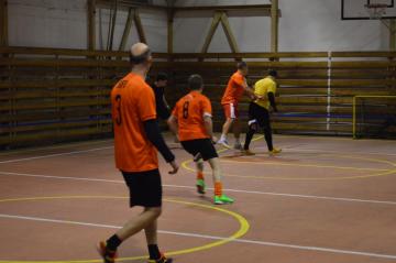 Turnaj v malom futbale Turnaj v malom futbale
