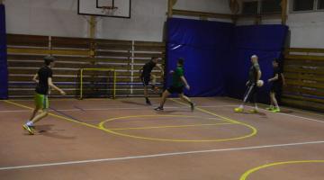 Turnaj v malom futbale Turnaj v malom futbale