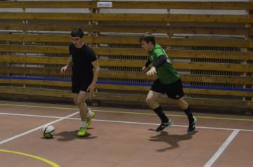 Turnaj v malom futbale Turnaj v malom futbale