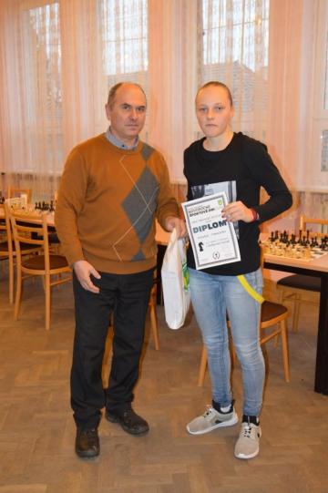 Šachový turnaj Šachový turnaj