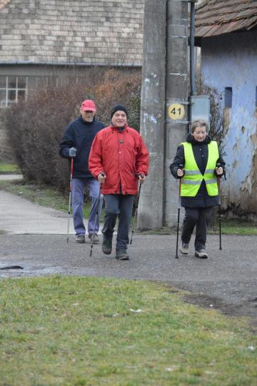 Trojkráľový pochod Trojkráľový pochod