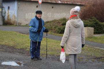 Trojkráľový pochod Trojkráľový pochod